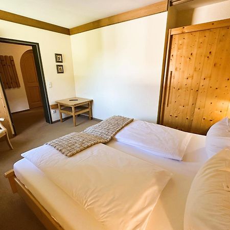 Landhotel Maiergschwendt Ruhpolding Bagian luar foto