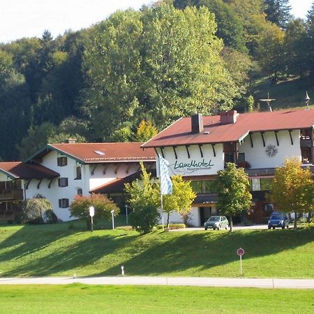 Landhotel Maiergschwendt Ruhpolding Bagian luar foto