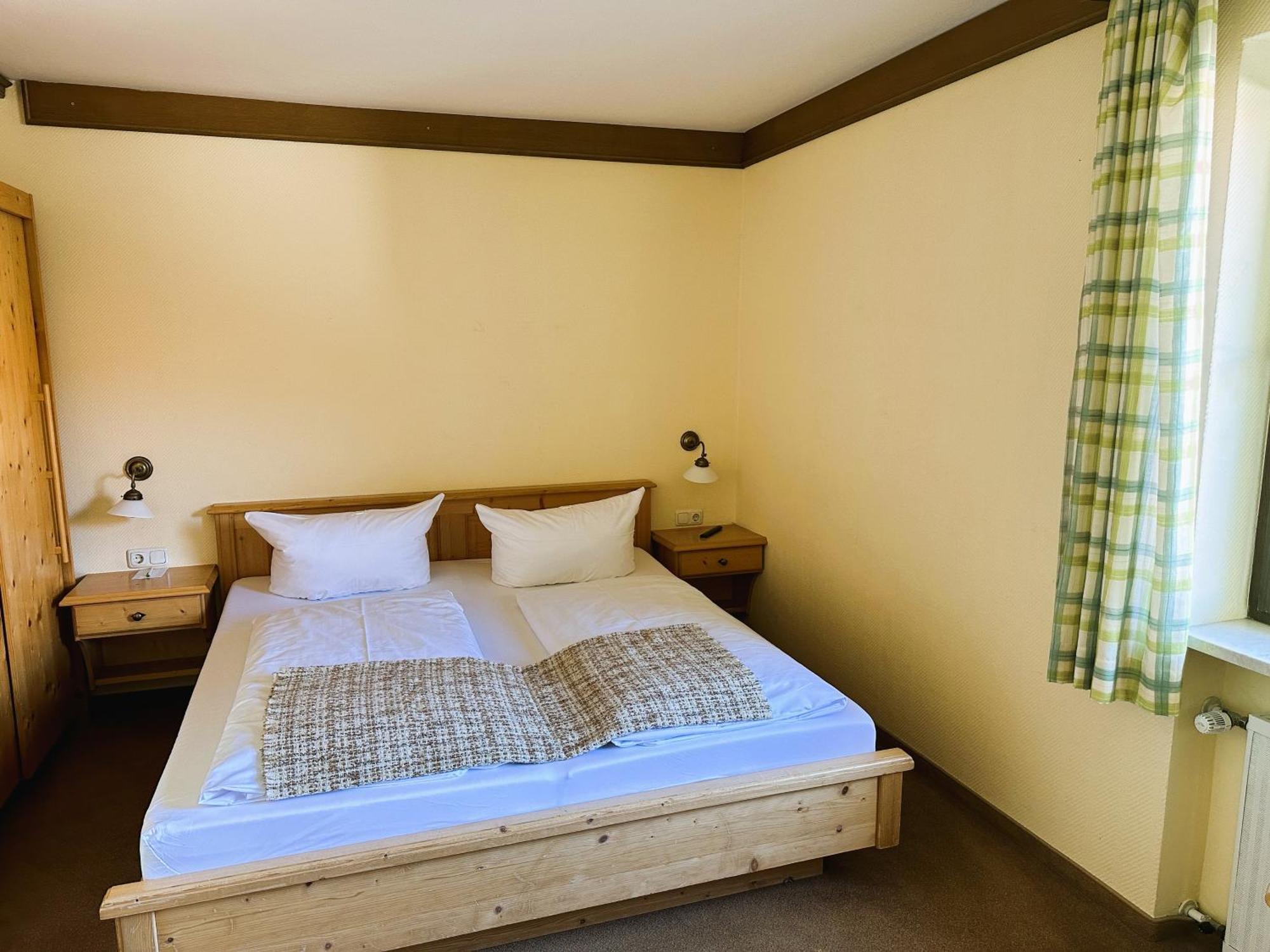 Landhotel Maiergschwendt Inkl Chiemgaukarte Ruhpolding Bagian luar foto