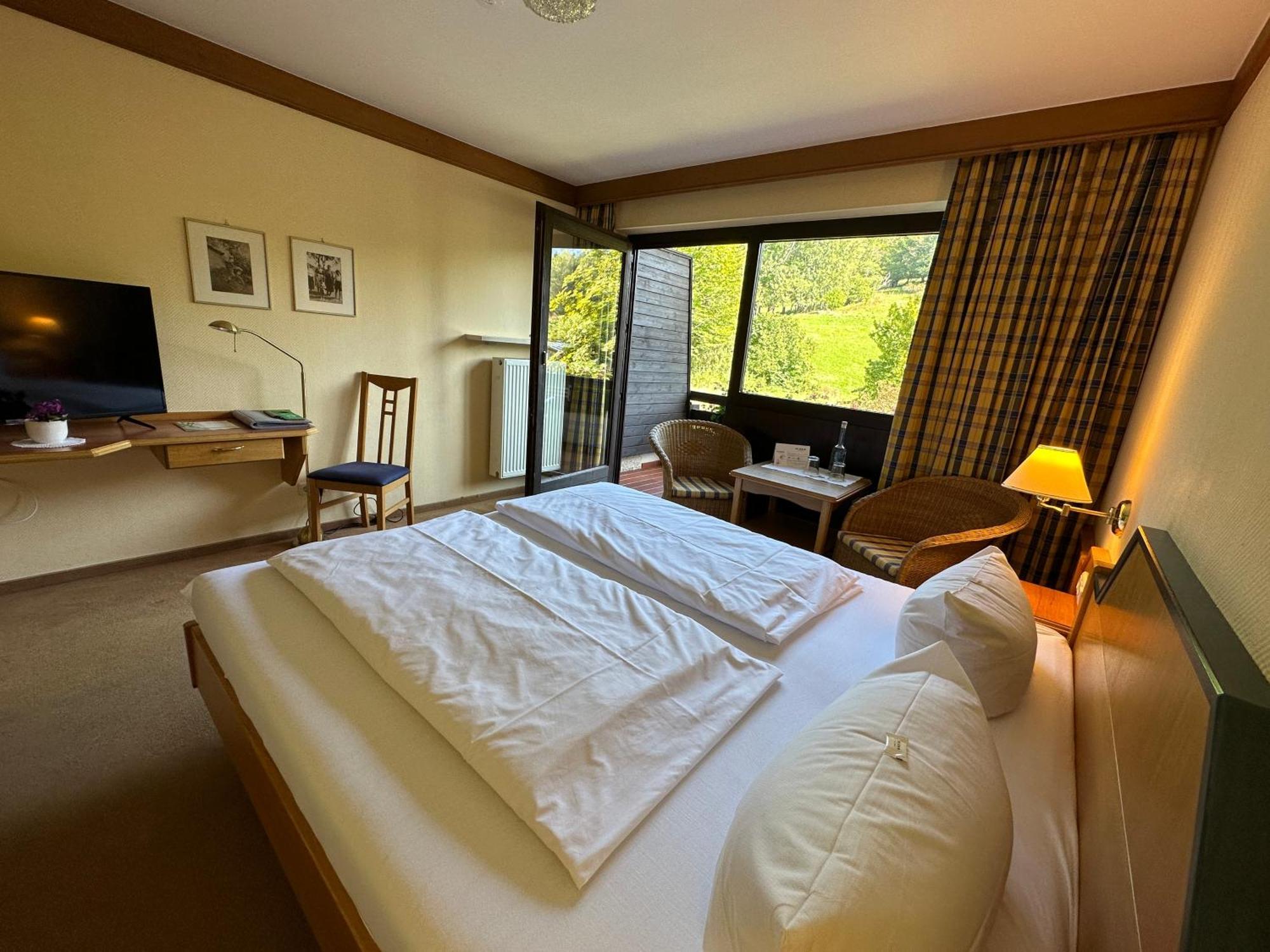 Landhotel Maiergschwendt Ruhpolding Bagian luar foto