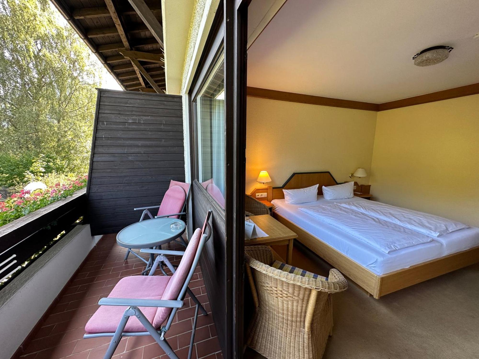 Landhotel Maiergschwendt Inkl Chiemgaukarte Ruhpolding Bagian luar foto
