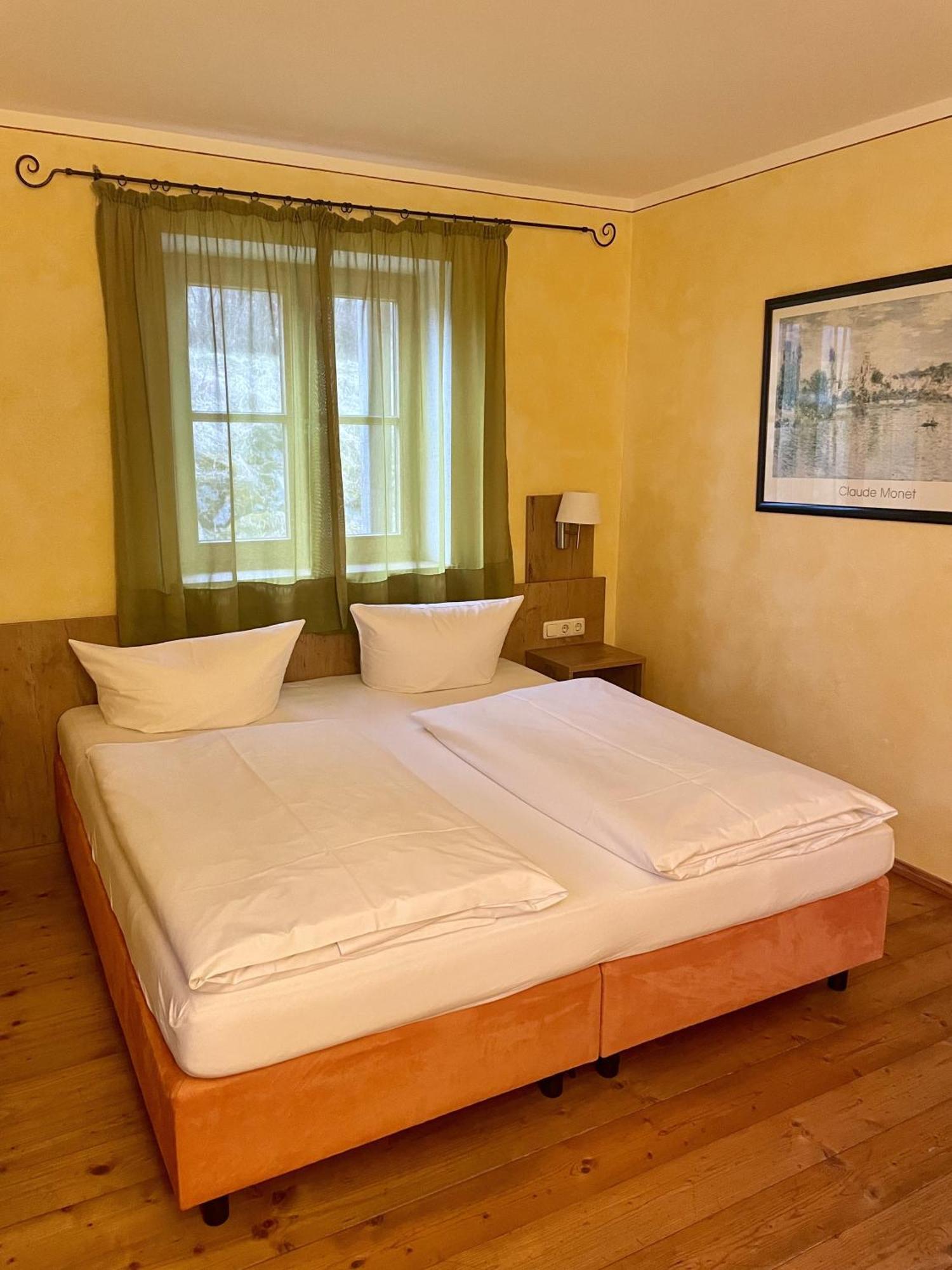 Landhotel Maiergschwendt Inkl Chiemgaukarte Ruhpolding Ruang foto