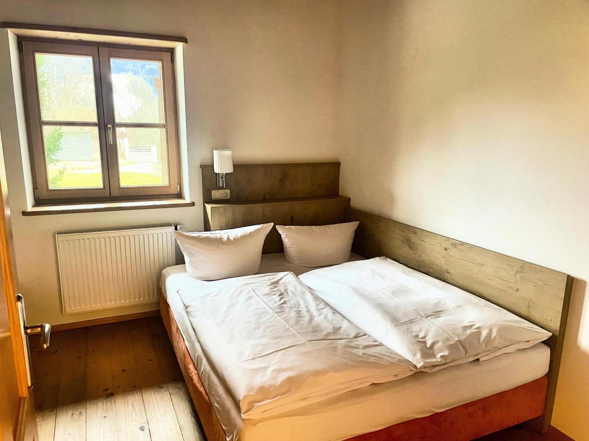 Landhotel Maiergschwendt Inkl Chiemgaukarte Ruhpolding Ruang foto