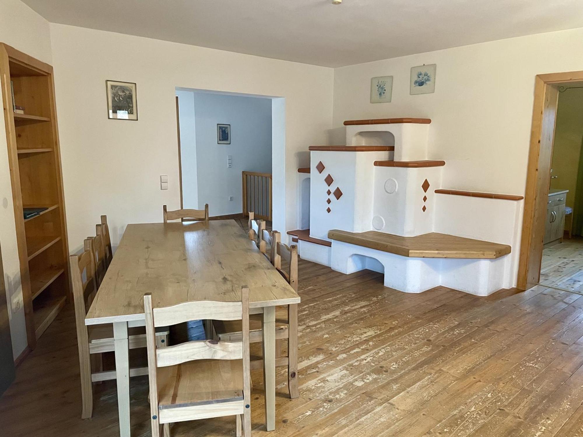 Landhotel Maiergschwendt Inkl Chiemgaukarte Ruhpolding Ruang foto
