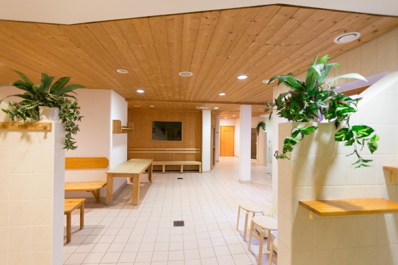 Landhotel Maiergschwendt Ruhpolding Bagian luar foto